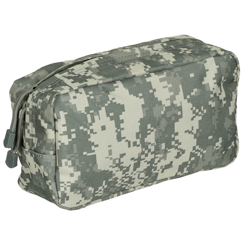 Large Utility Pouch MOLLE (AT digital)
