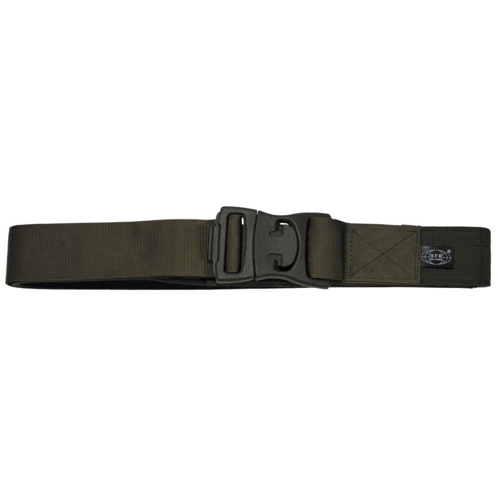 "Operation" bälte (OD green)