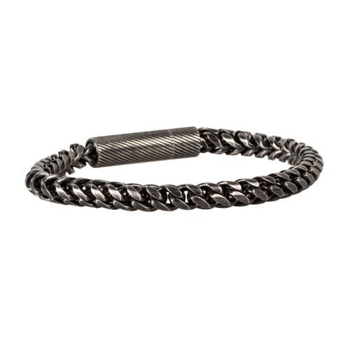Antique Woven - armband (21 cm)