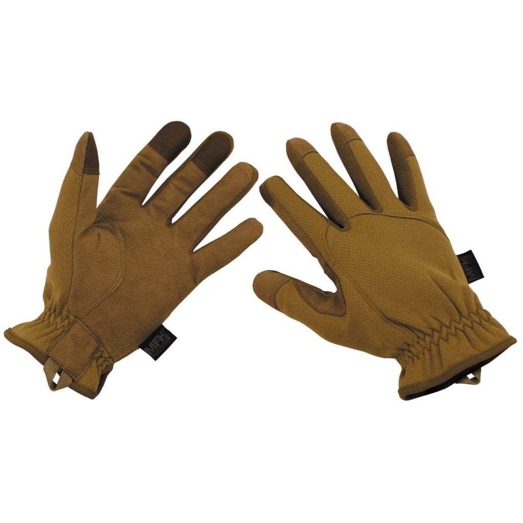 Fingervantar (L Coyote)