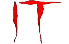 IT – Pennywise