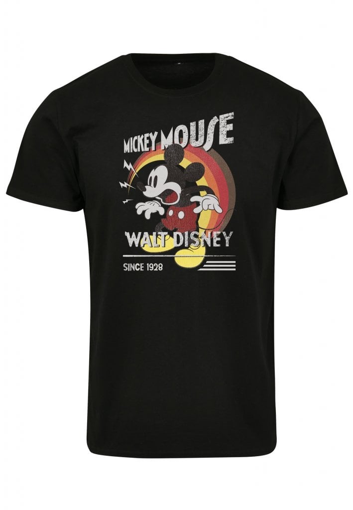 Mickey Mouse After Show Tee (black XS)
