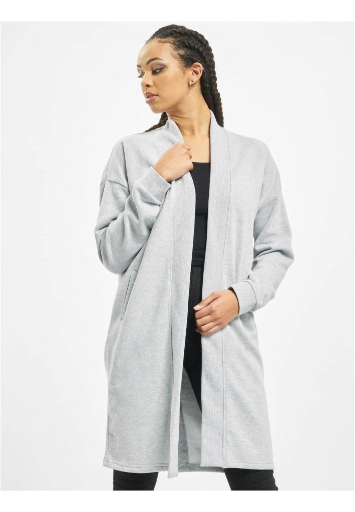La Rivera cardigan (grey M)