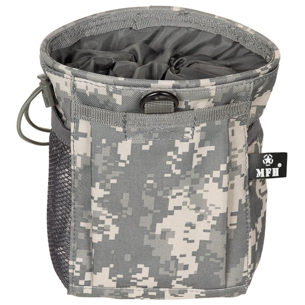 Dump Pouch MOLLE (AT digital)