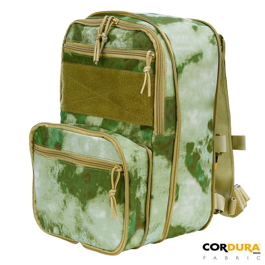 1 dag/3 dag ryggsäck cordura (ICC FG)
