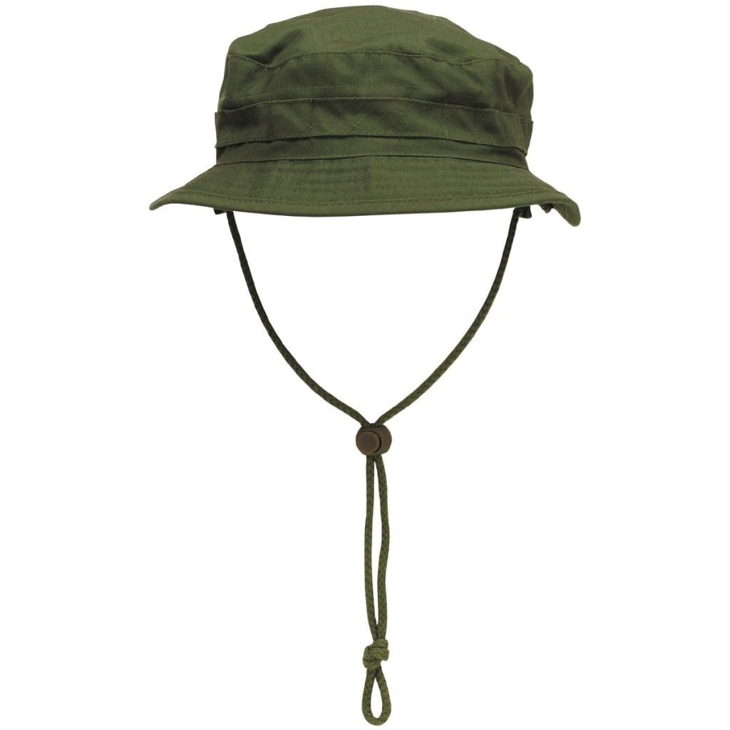 Booniehat special forces OD green (S OD green)