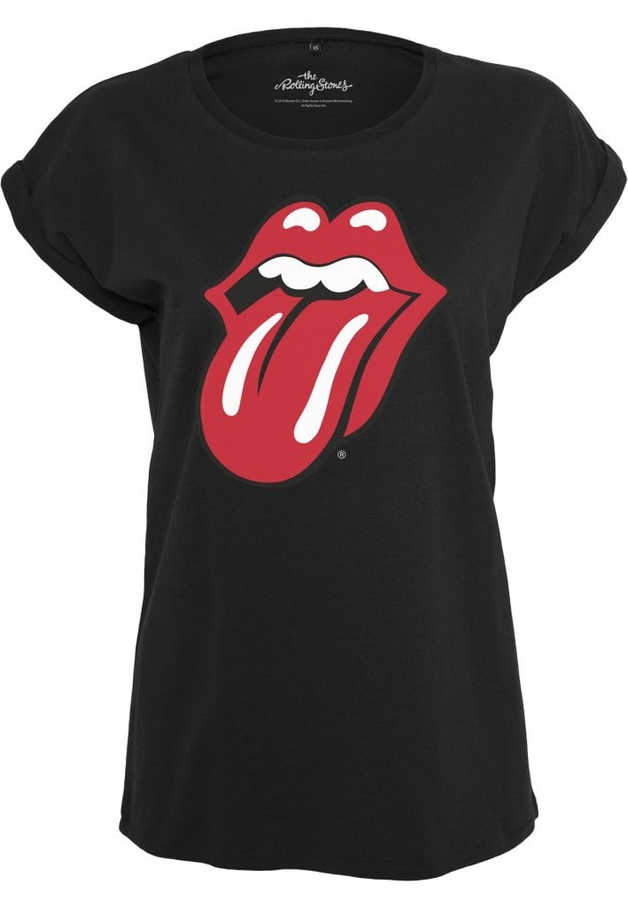 Rolling Stones dam T-shirt (M)