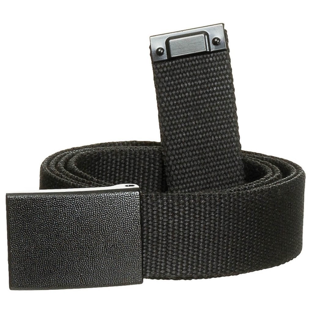 BW bälte (black)