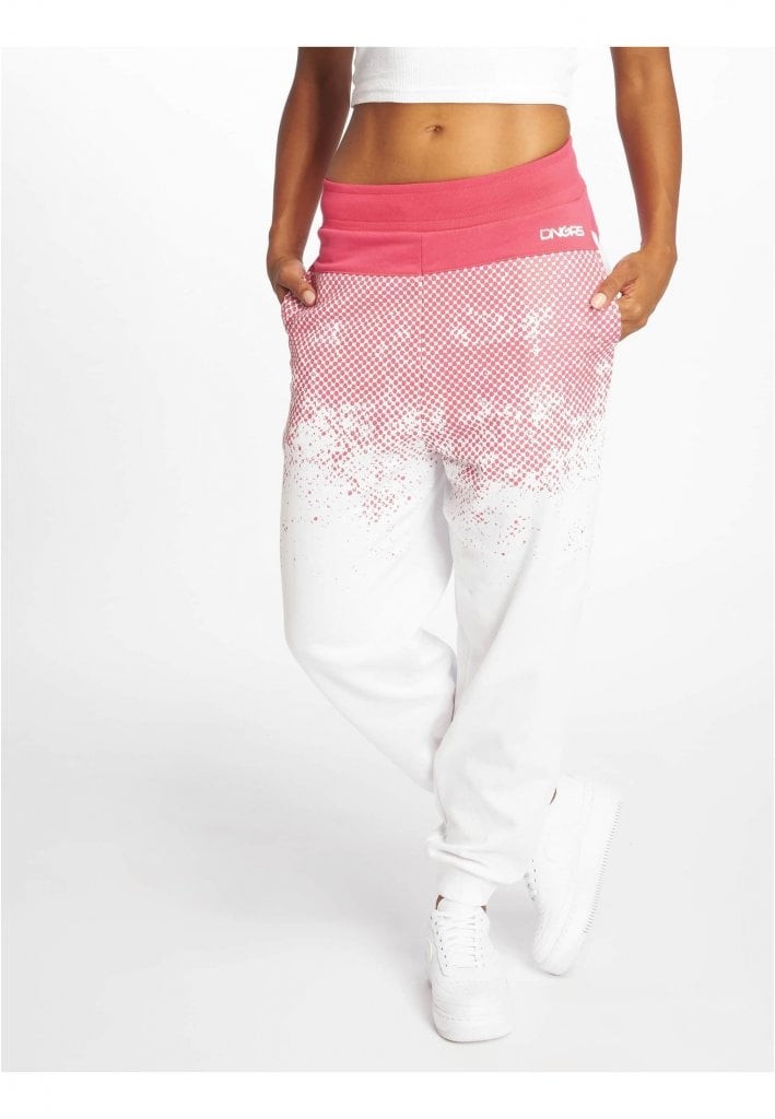 Fawn Sweatpants (white L)
