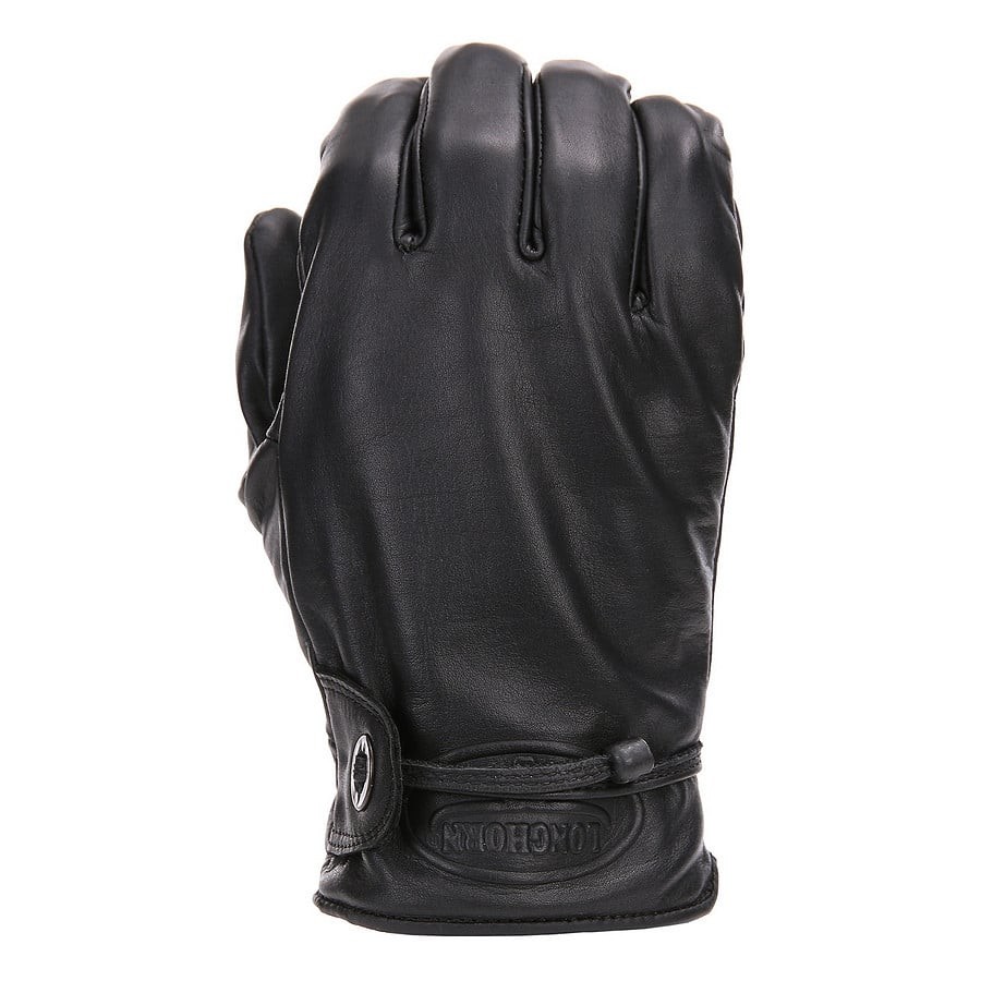 Rodeo skinnhandskar (Black 3XL)