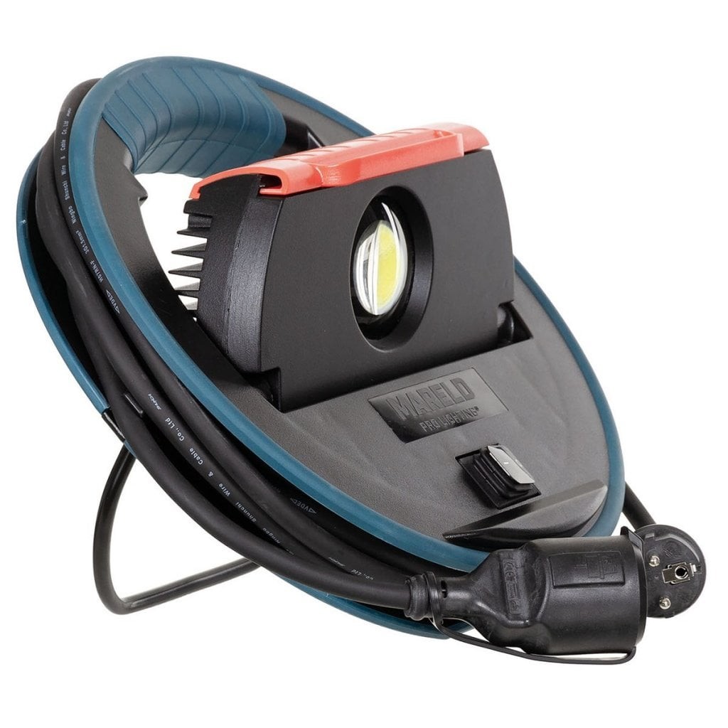 Mareld arbetslampa Cosmic 3500