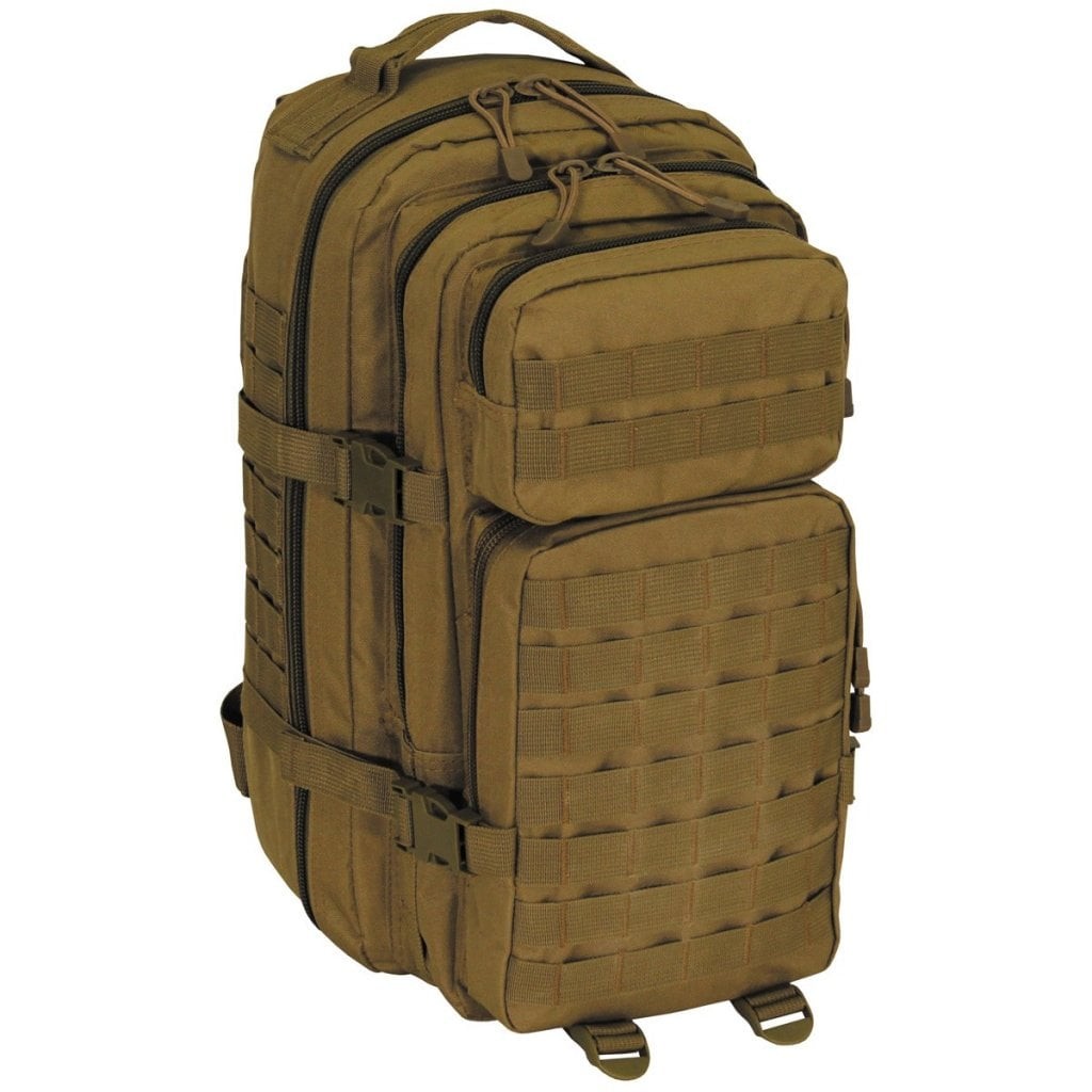 Coyote US ryggsäck 30 liter