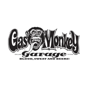 Gas Monkey Garage