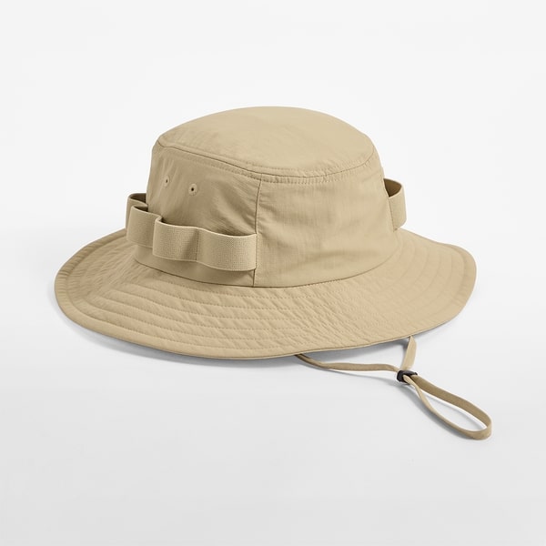 Fiskehatt - UPF50+ (Pebble L/XL)