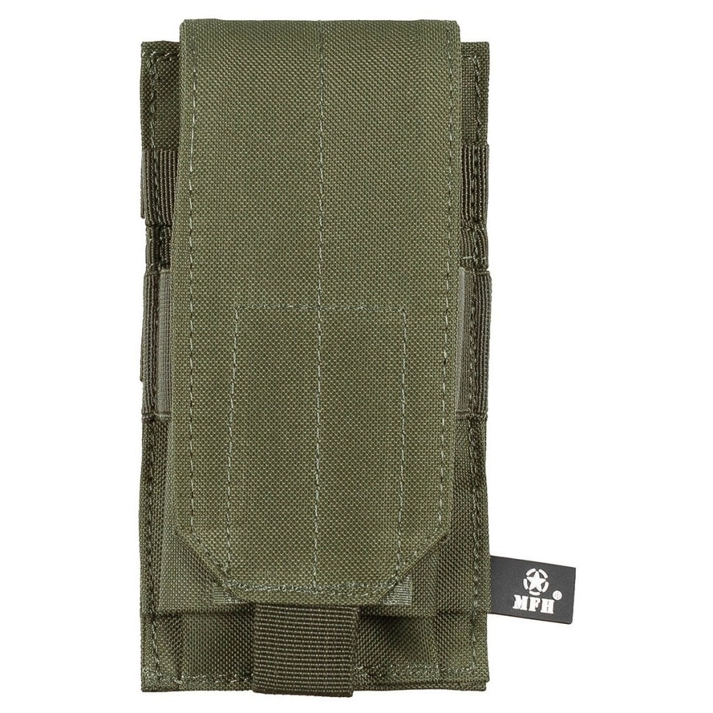 Ammo Pouch MOLLE (OD green)