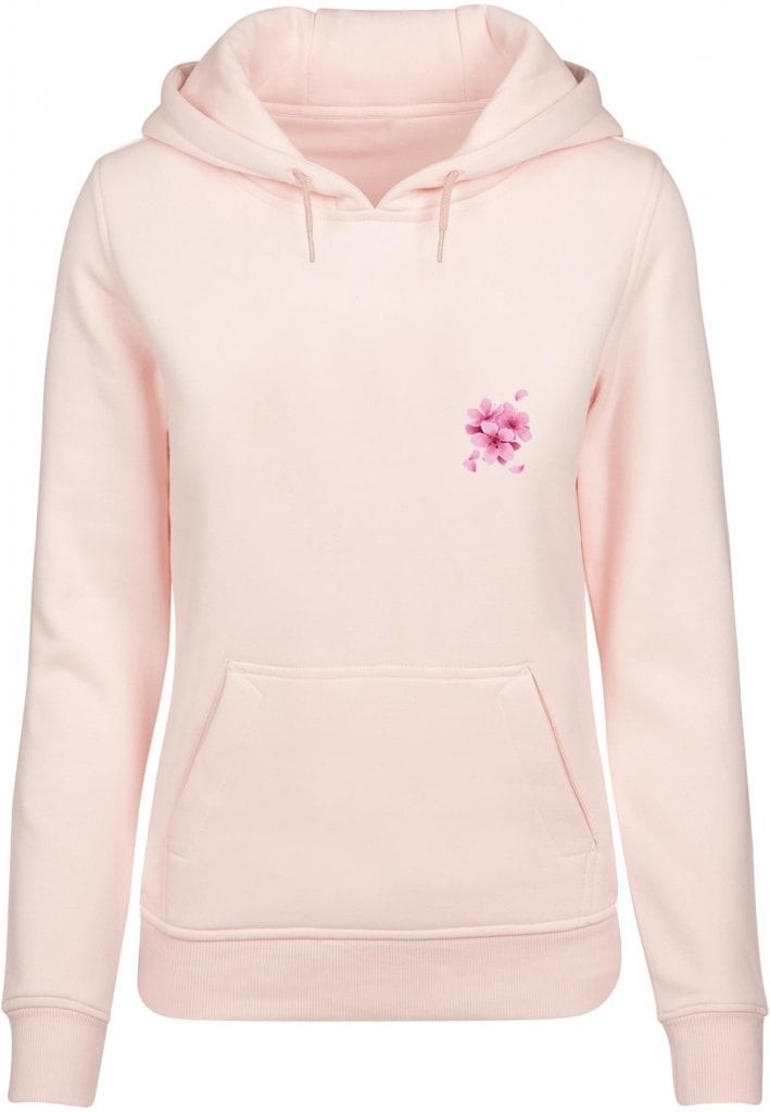 Self Love Club Hoody (XS pink)