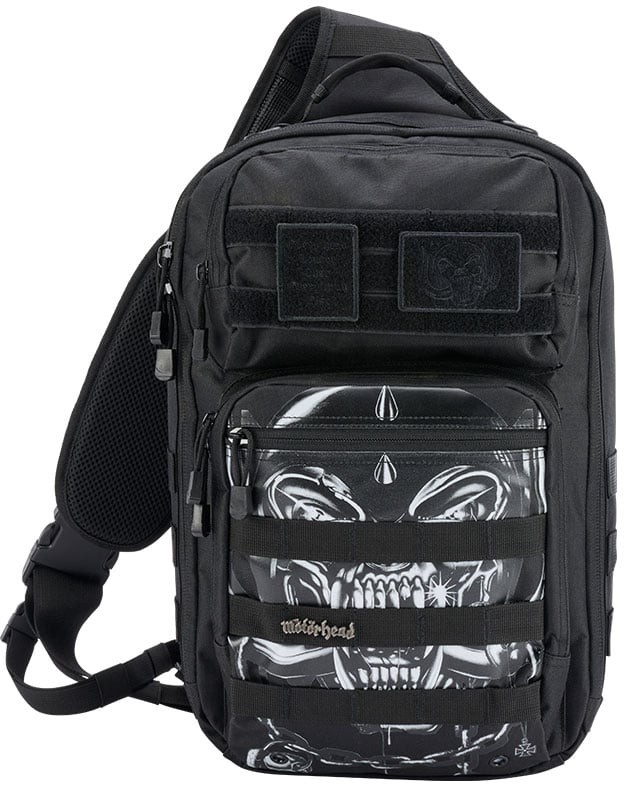 Motörhead US Cooper Sling Large