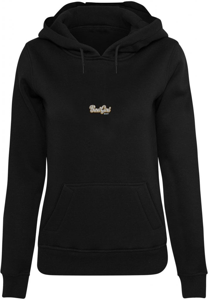 BadGirl Bang Hoody (black XS)