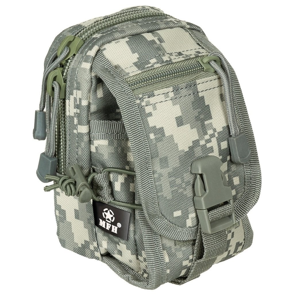 Utility Pouch "MOLLE" (AT digital)