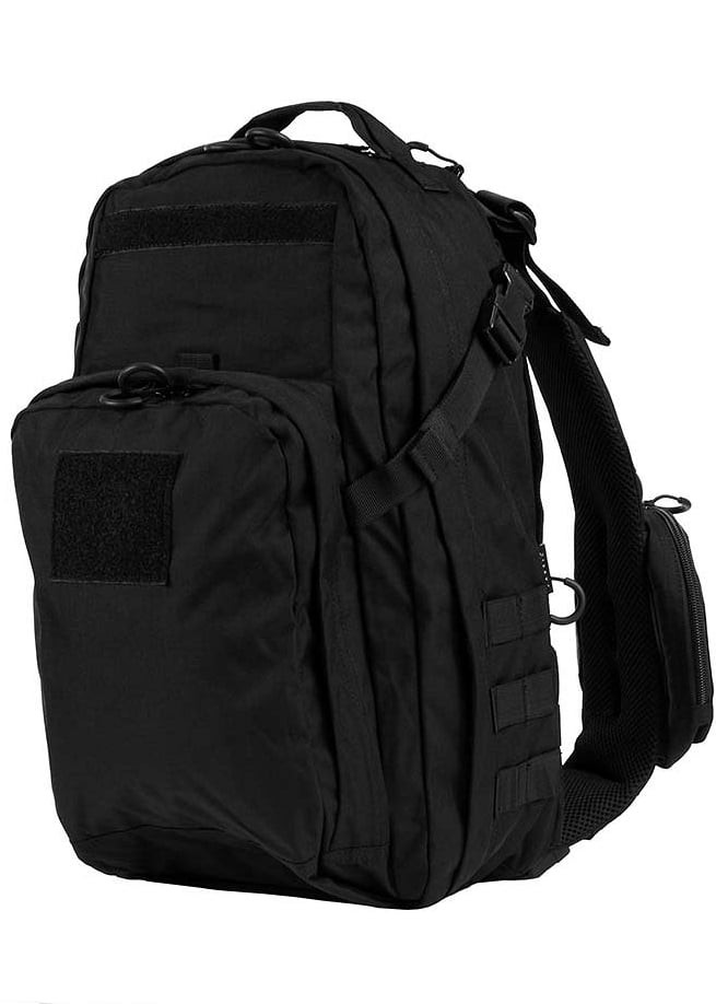 Multibag sling (Black)