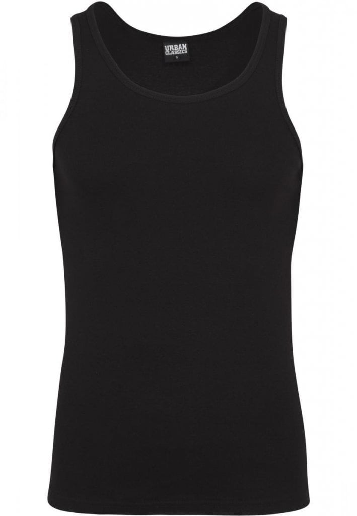 Linne 2-pack herr (XXL Vit)