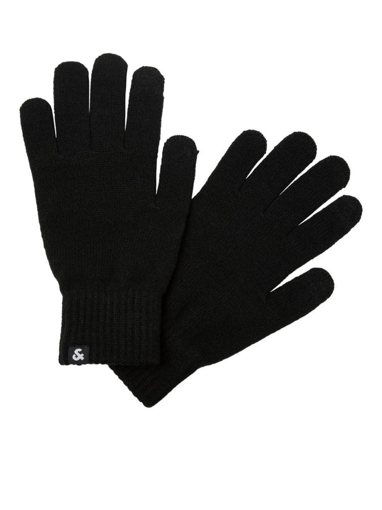 Stickade vantar Jack & Jones