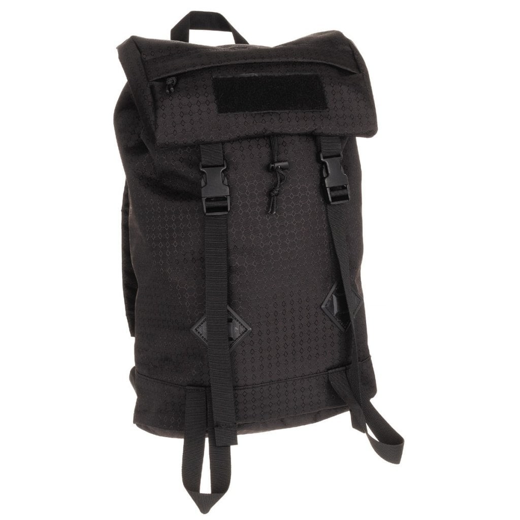 Bote OctaTac ryggsäck (black)