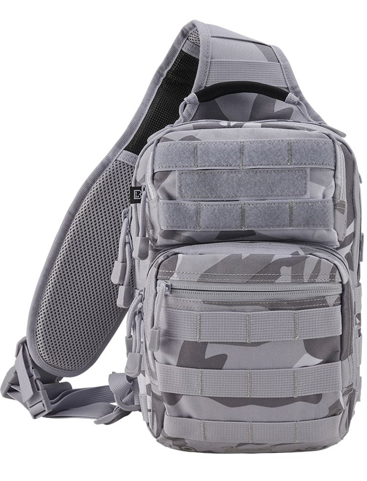 US Cooper EveryDayCarry Camouflage (Blizzard camo)