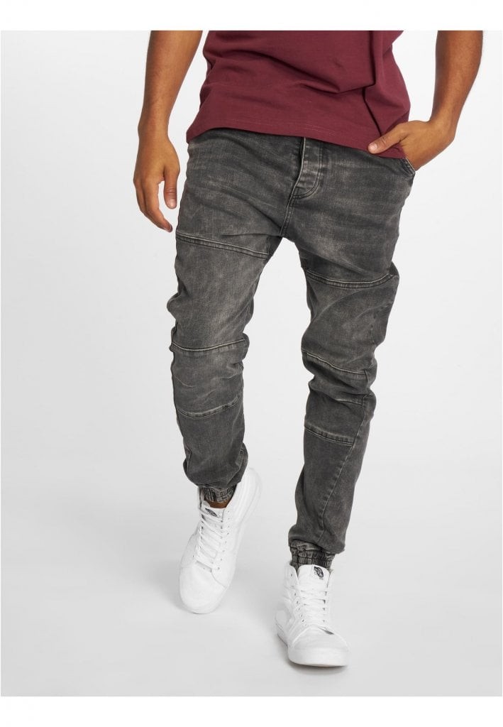 Cool Straight Fit Jeans (31 black)