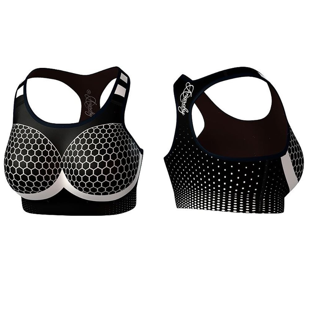 Hexagon sport-BH (S)