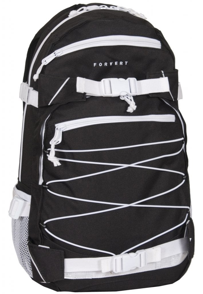 Forvert Ice Louis ryggsäck (black)