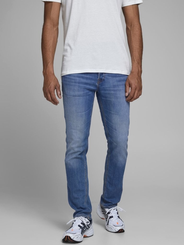 Dark Glenn Original AM815 slim fit jeans