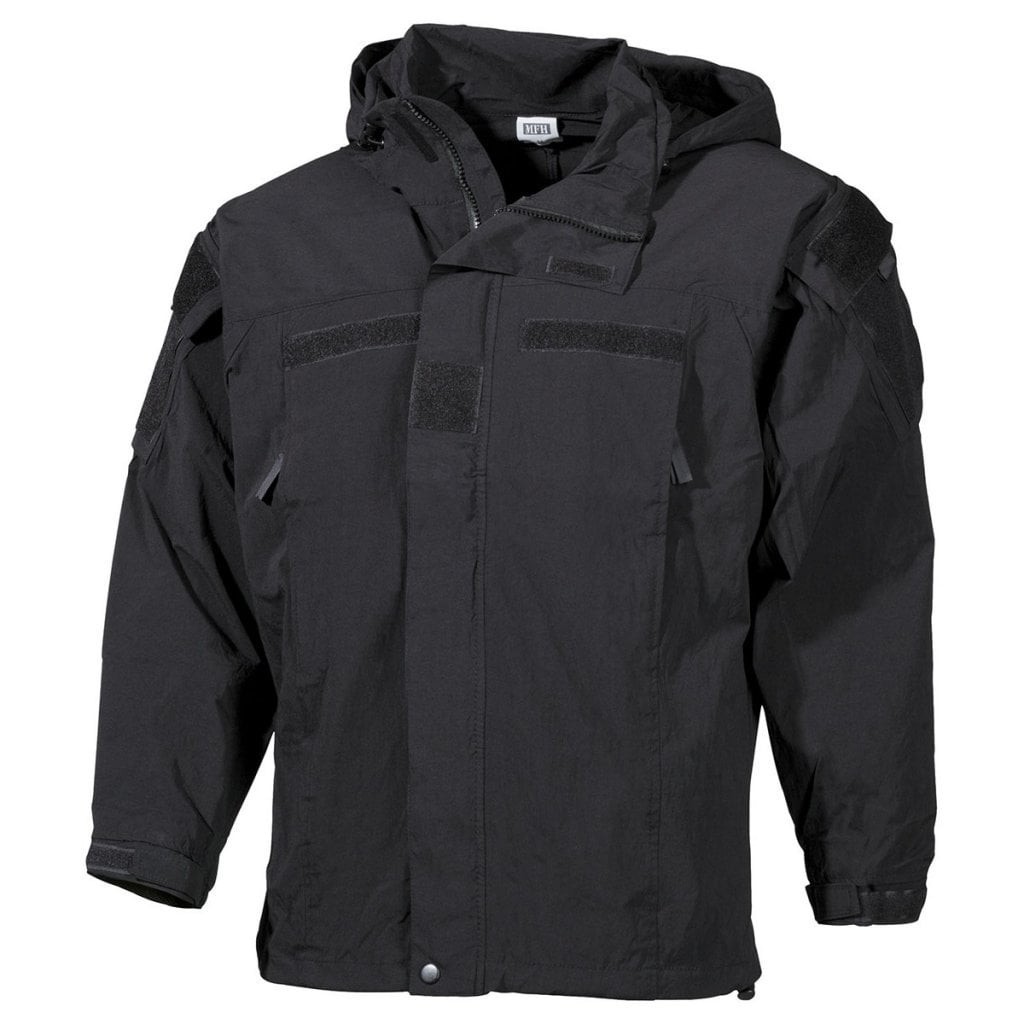 US Softshell jacket GEN III Level 5
