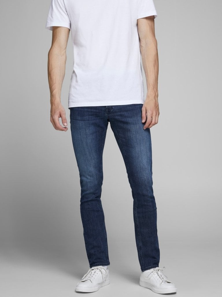 Blue Glenn Original AM812 slim fit jeans