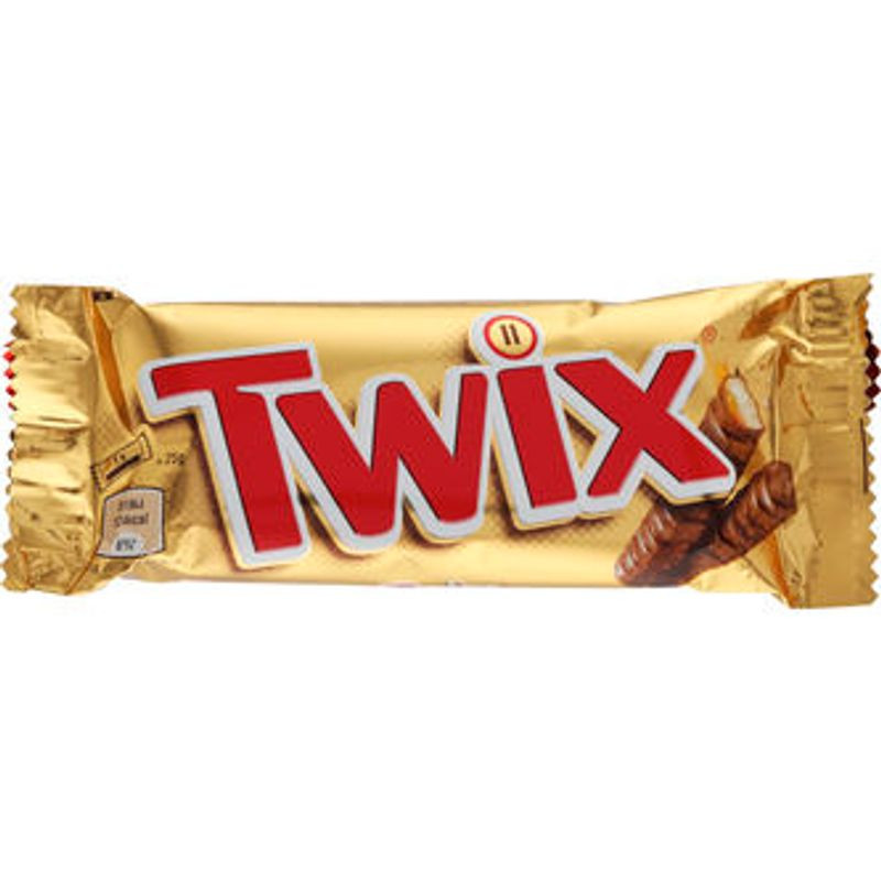 Twix 50 g