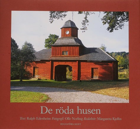 De röda husen