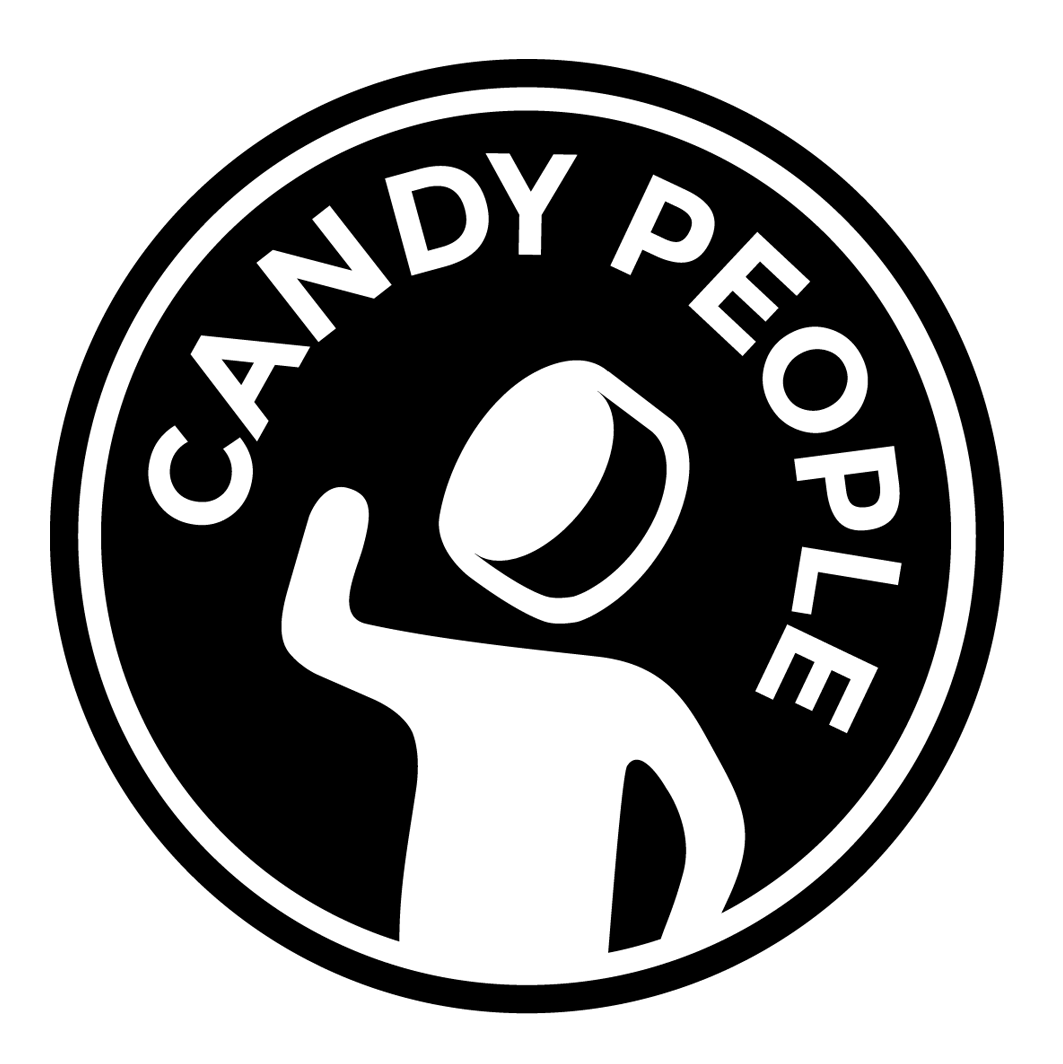 Candy People