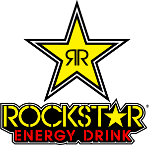 Rockstar Energy Drink