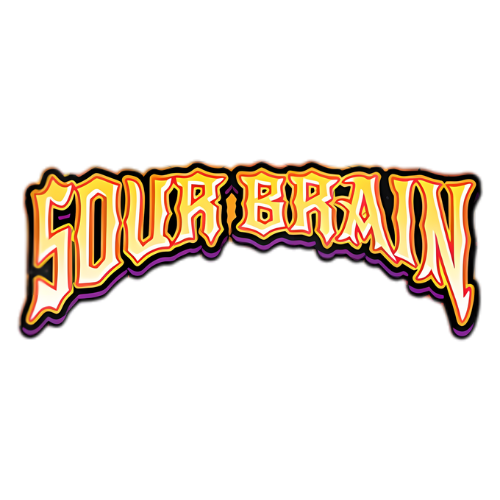 Sour Brain