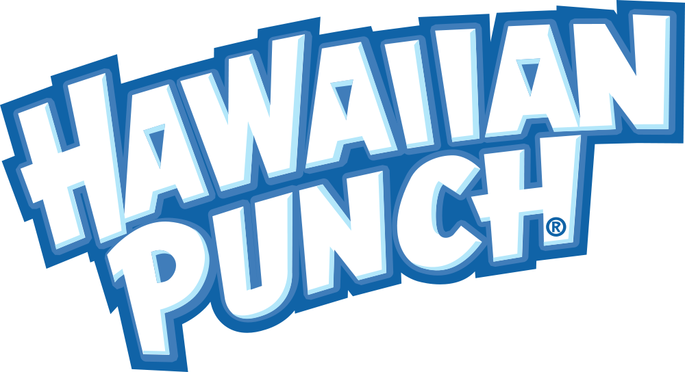 Hawaiian Punch