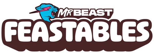 Mr. Beast Feastables