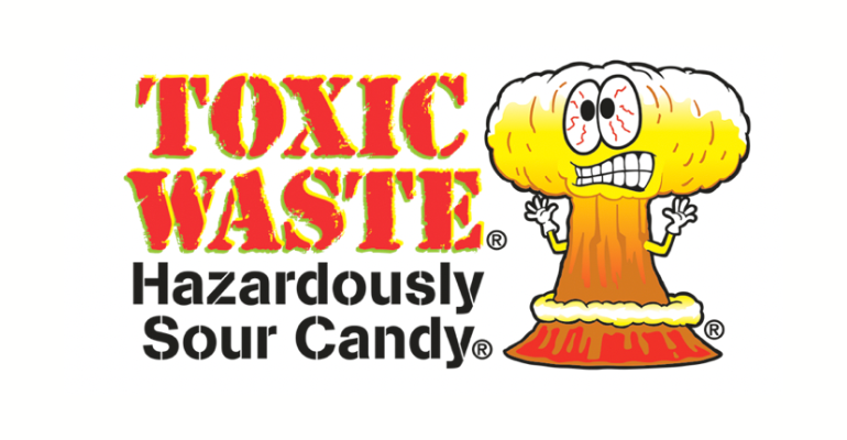 Toxic Waste