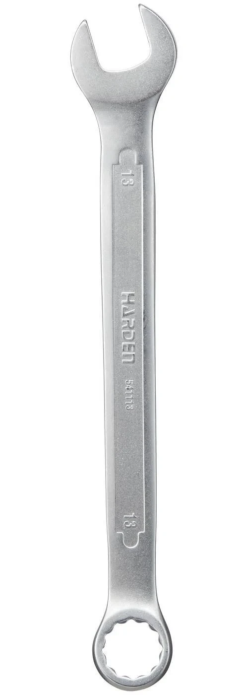 Harden U-Ringnyckel 6-33mm (10mm)