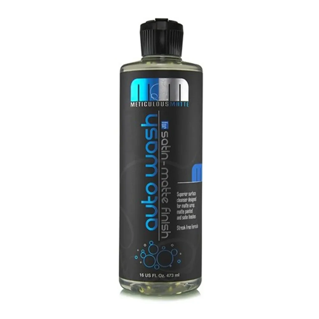 Chemical Guys Matte Autowash 473ml
