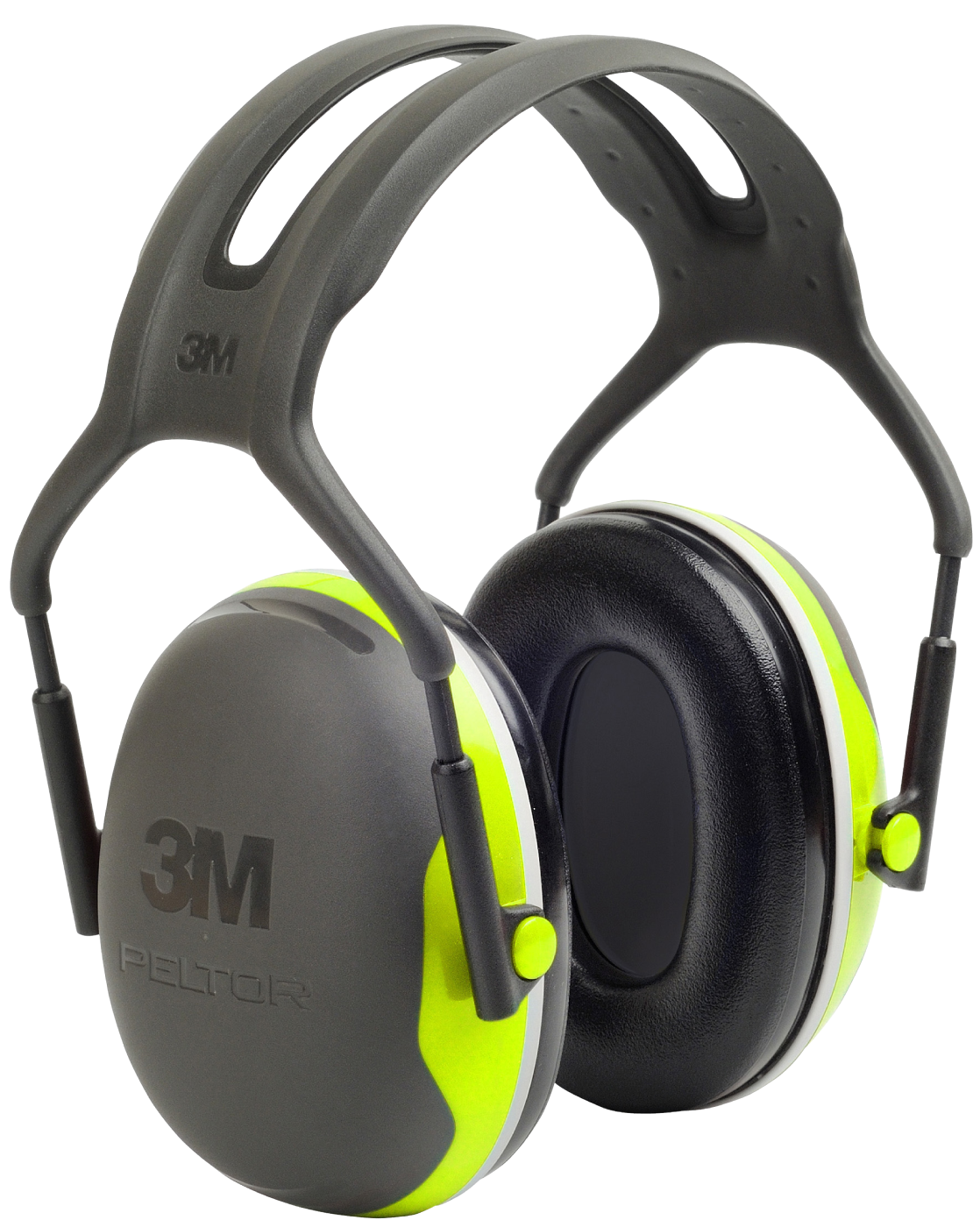 3M Peltor X4 Hörselkåpa