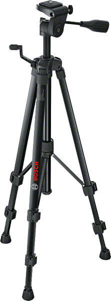 Bosch BT 150 Laserstativ 55-157cm