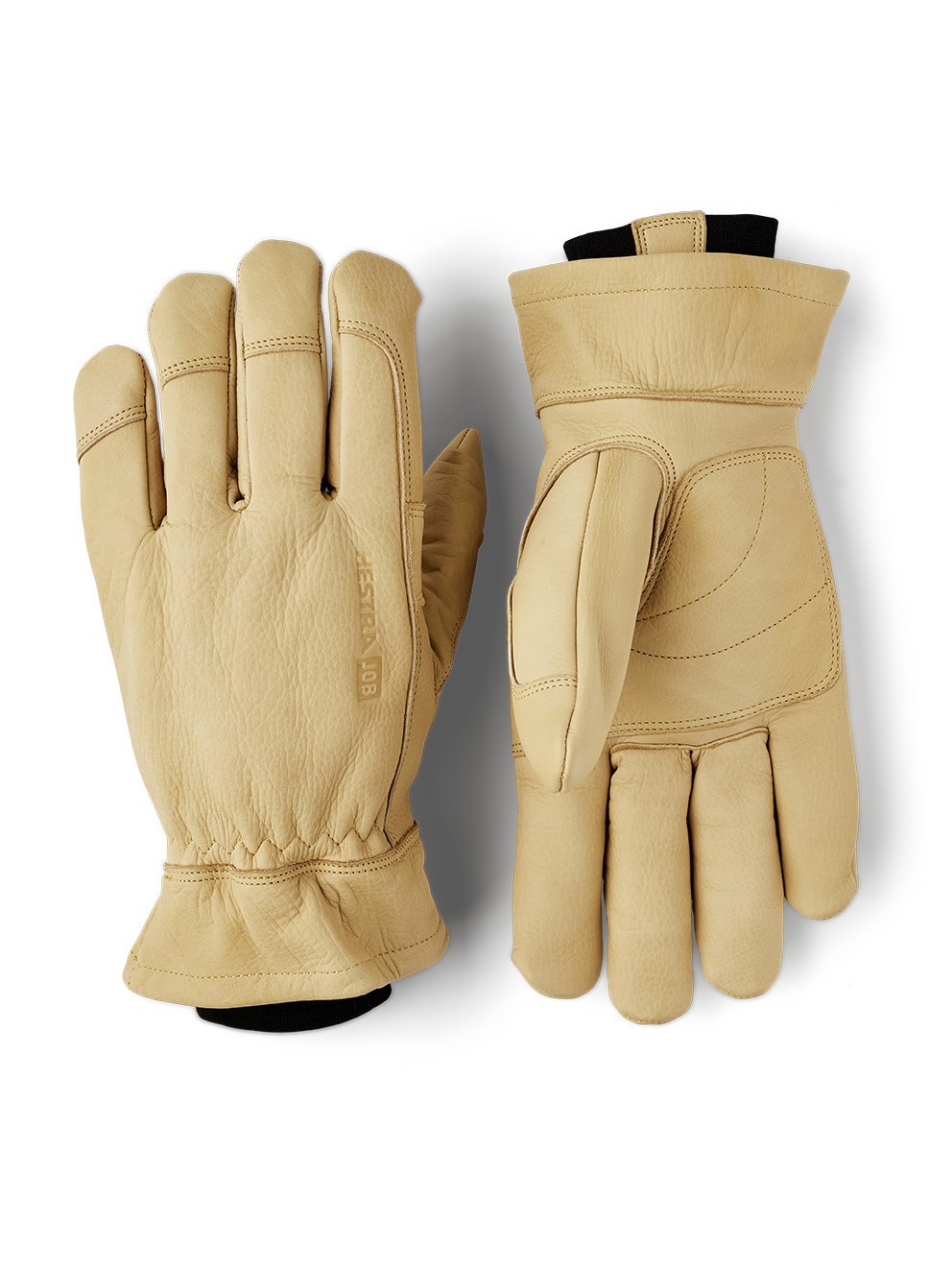 Hestra Job Drivers HD Winter Work Glove Vinterhandske (10)
