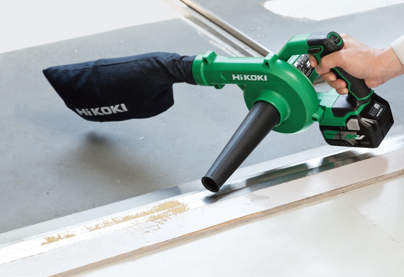 HiKOKI Dammpåse Passande RB18DC