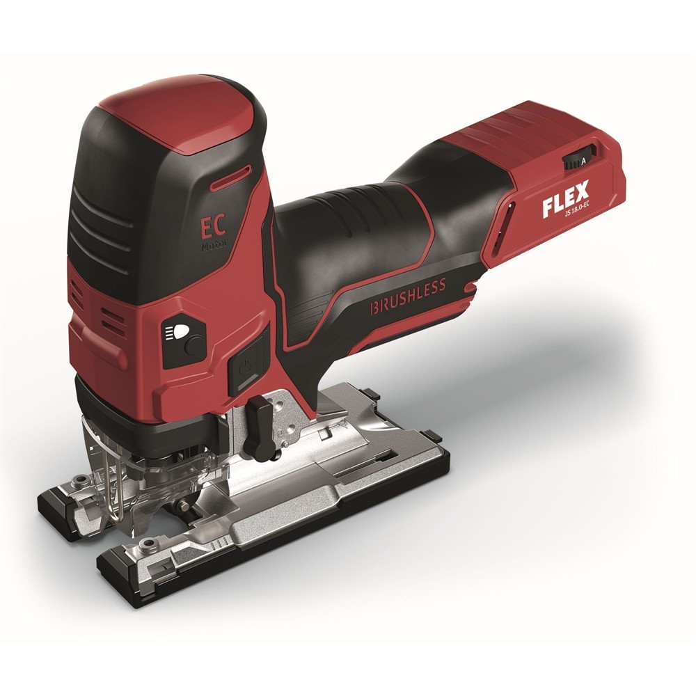FLEX JS18.0-EC C Sticksåg 18V