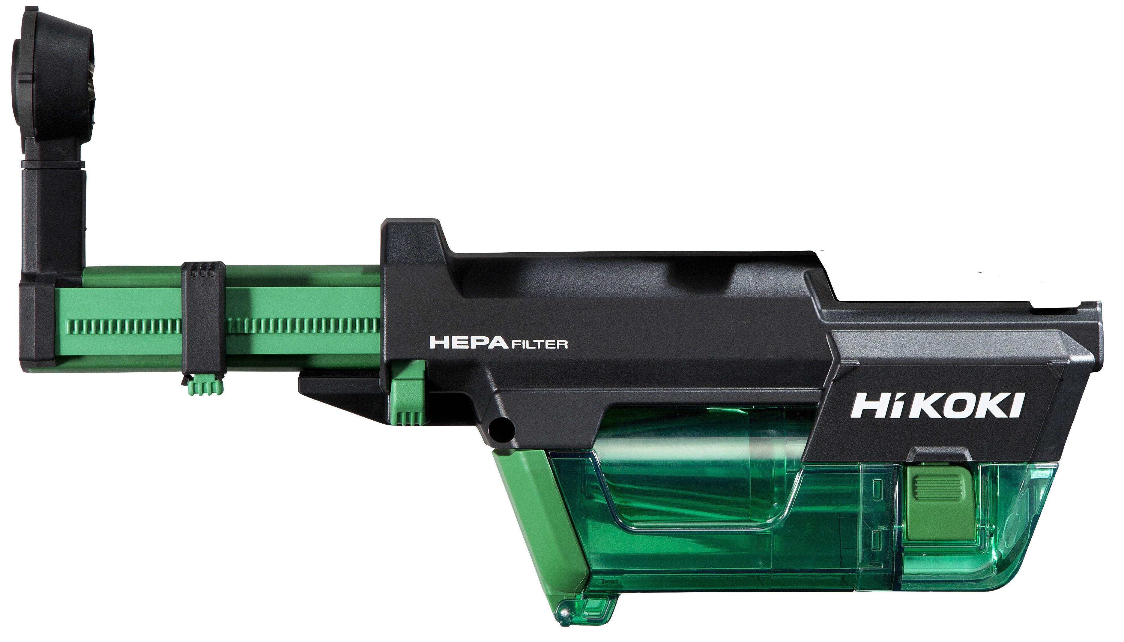 HiKOKI Dammutsug DH18DPC/DH36DPE